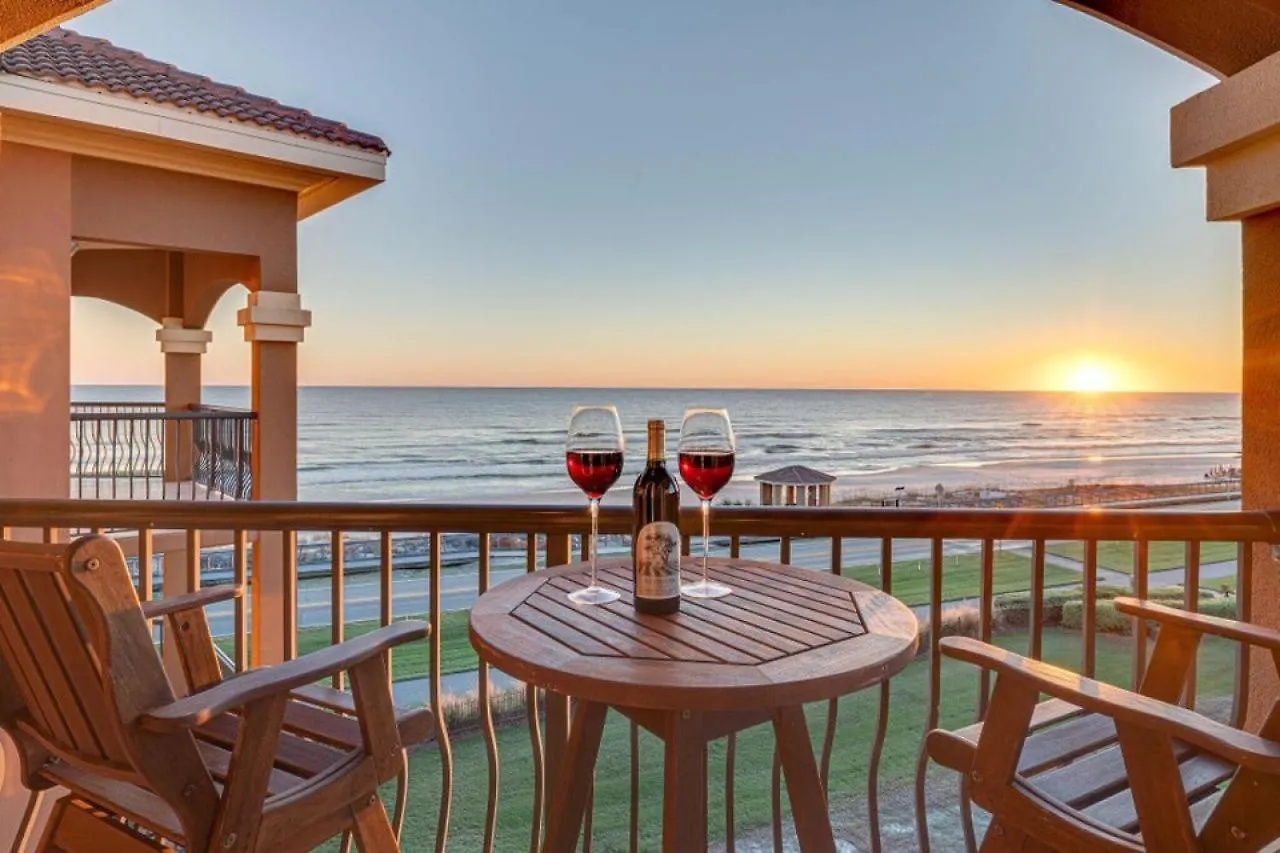 Holiday home Mediterranea 514E By Newman-Dailey Destin