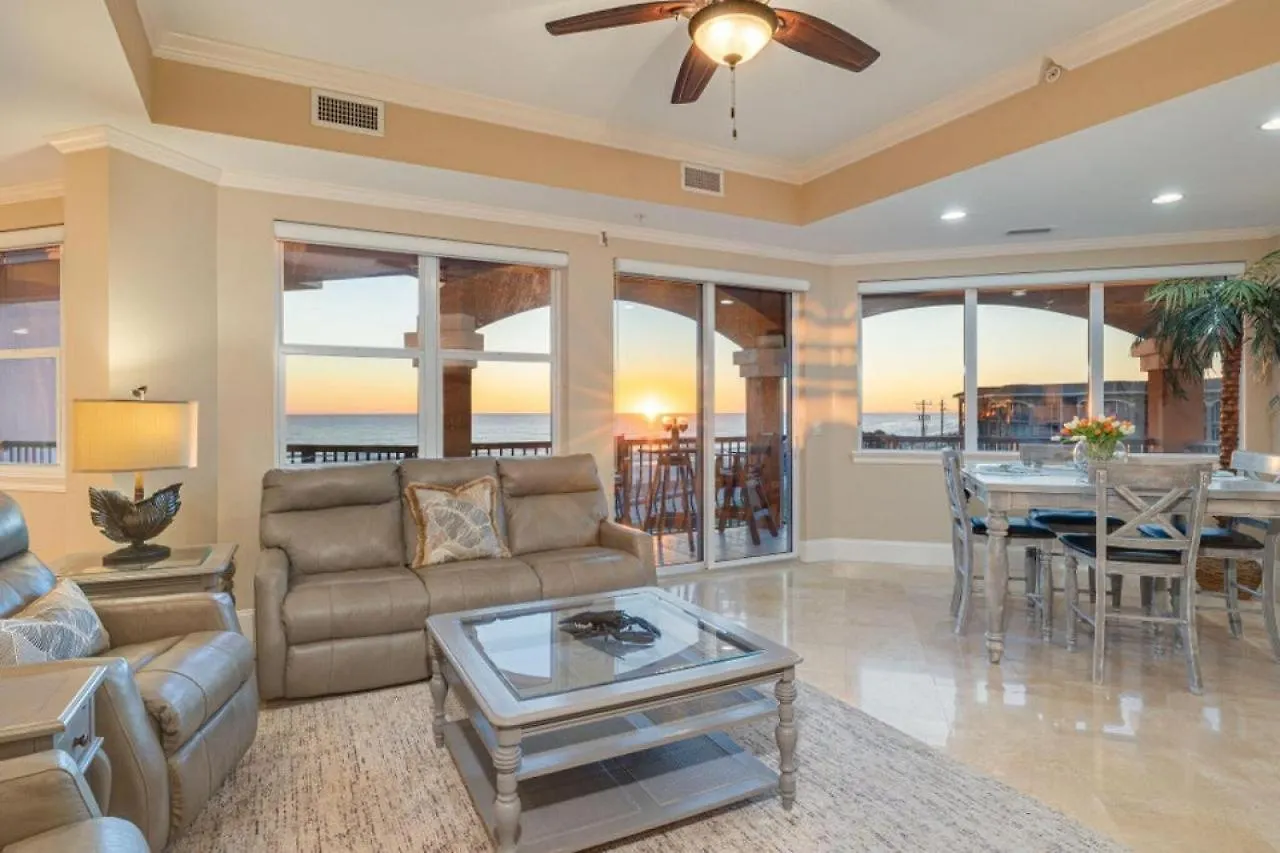 Mediterranea 514E By Newman-Dailey Destin United States