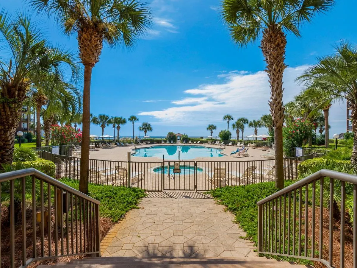 Mediterranea 514E By Newman-Dailey Destin Holiday home