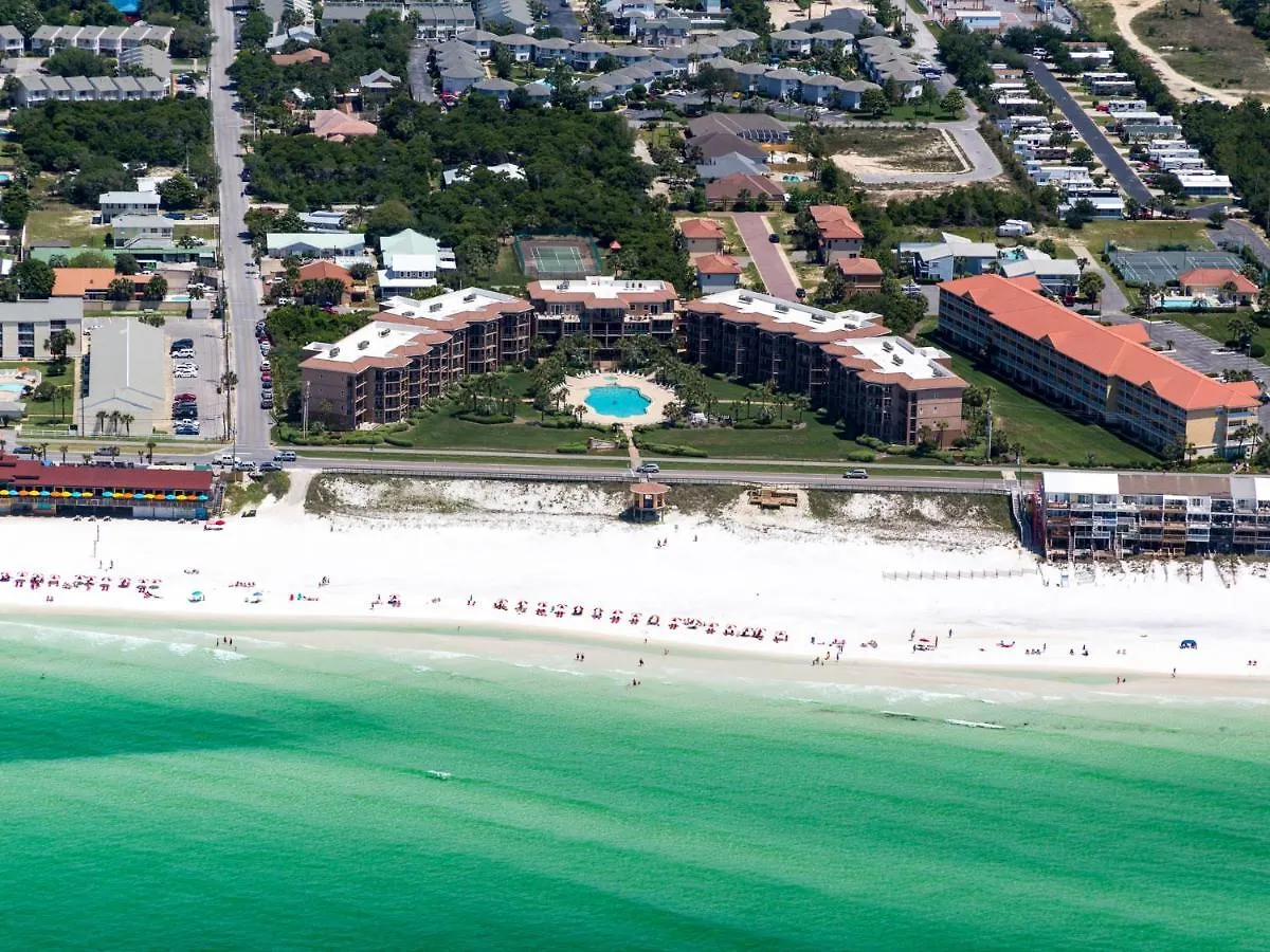 Holiday home Mediterranea 514E By Newman-Dailey Destin United States