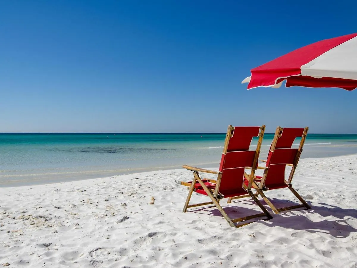 Mediterranea 514E By Newman-Dailey Destin