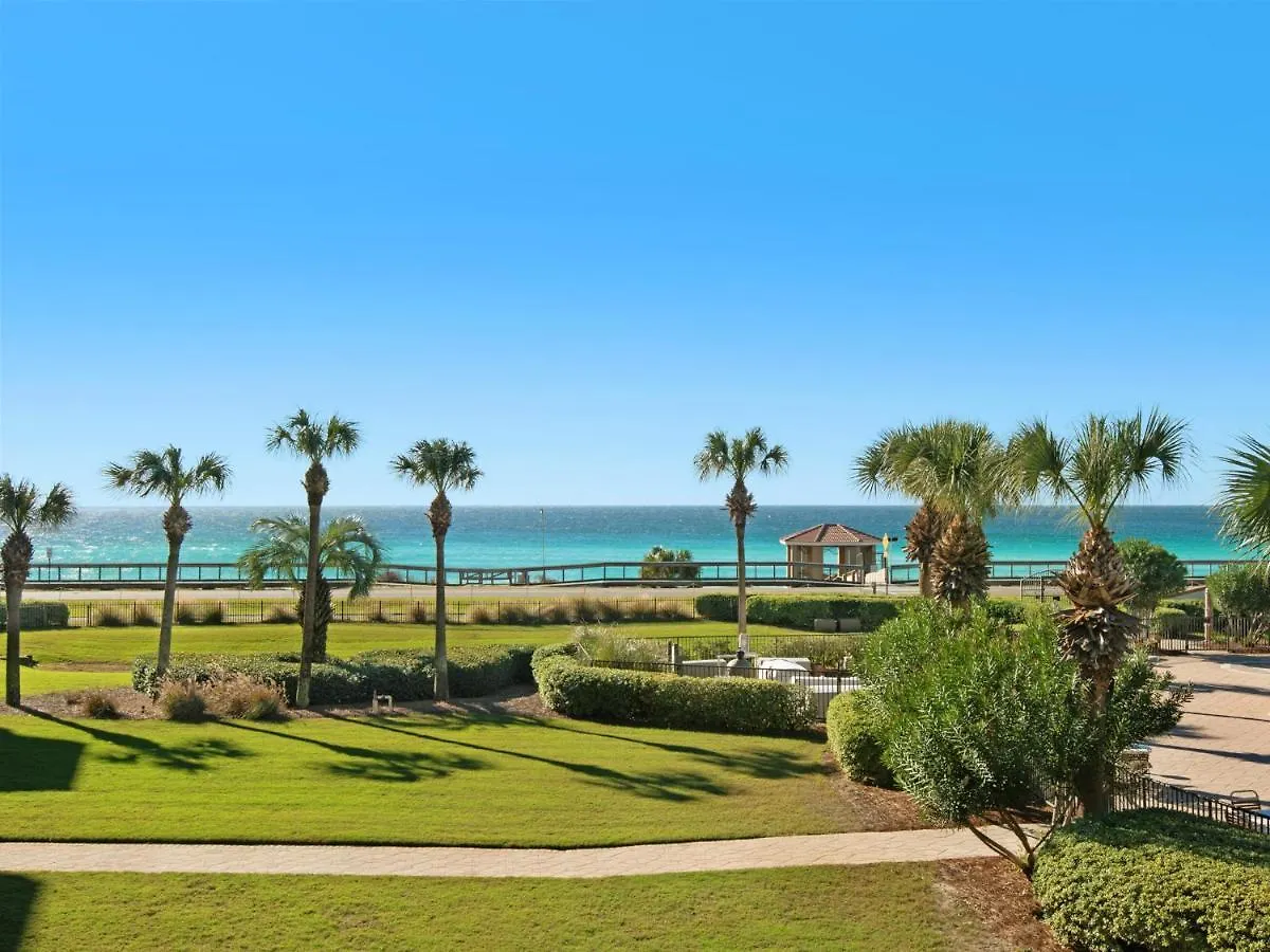 Mediterranea 514E By Newman-Dailey Destin United States