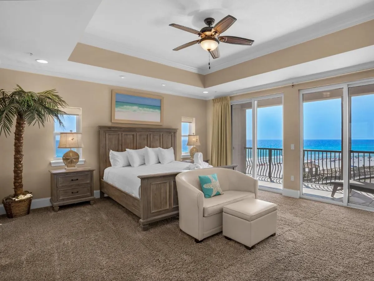 Mediterranea 514E By Newman-Dailey Destin 0*,  United States