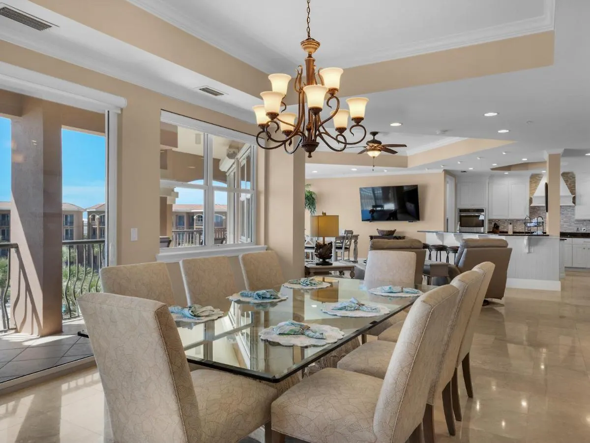Mediterranea 514E By Newman-Dailey Destin 0*,