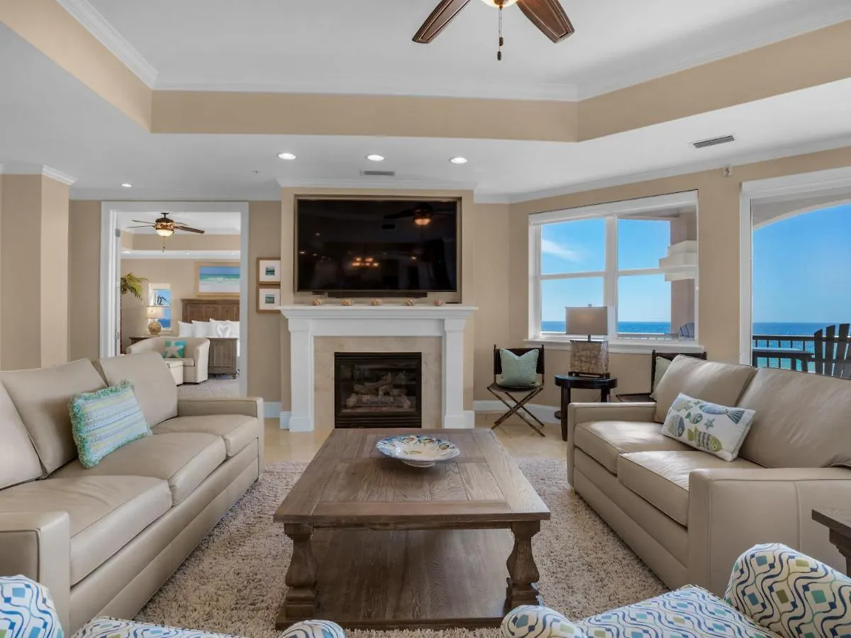 Mediterranea 514E By Newman-Dailey Destin Holiday home
