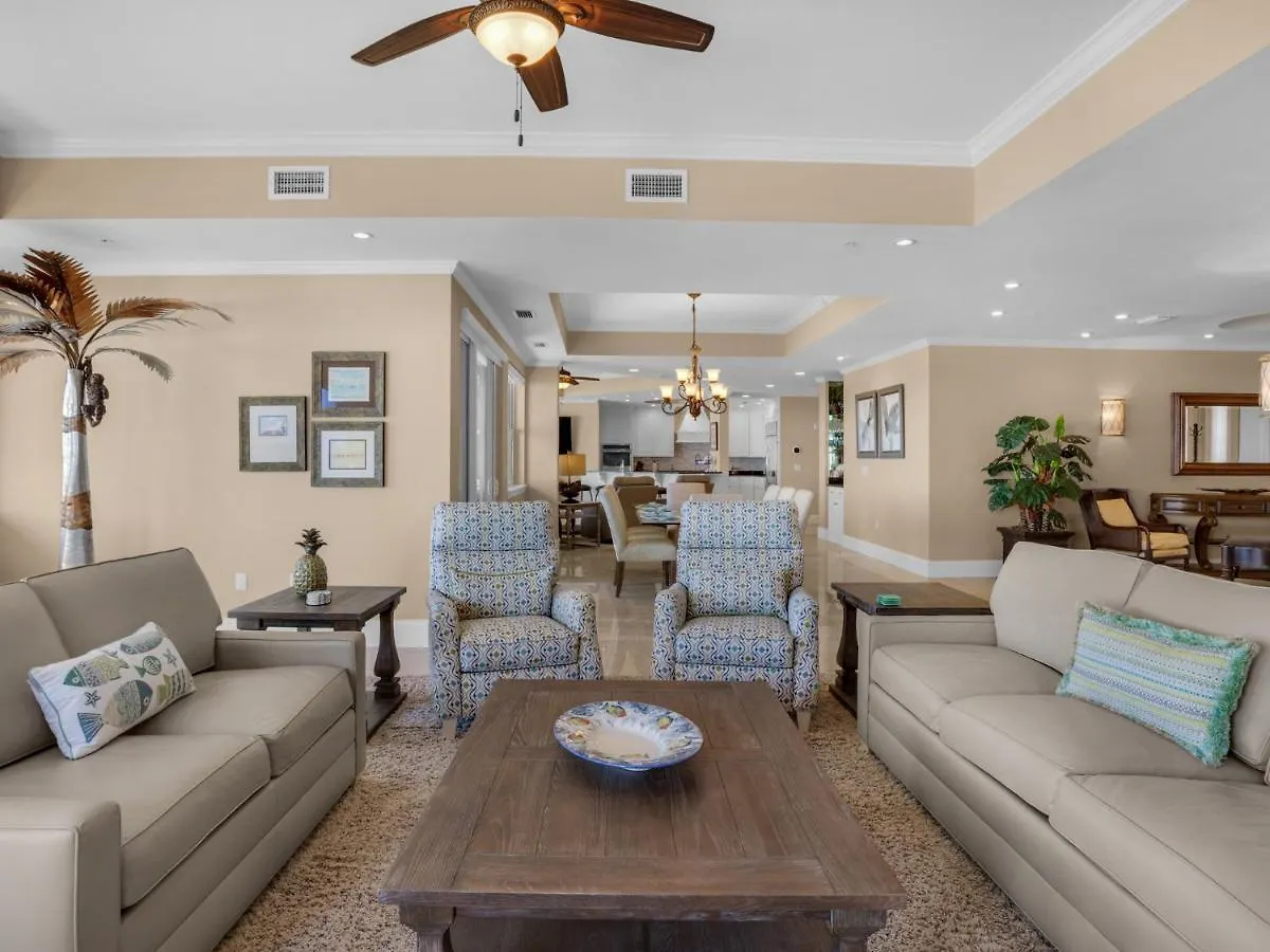 Mediterranea 514E By Newman-Dailey Destin 0*,  United States