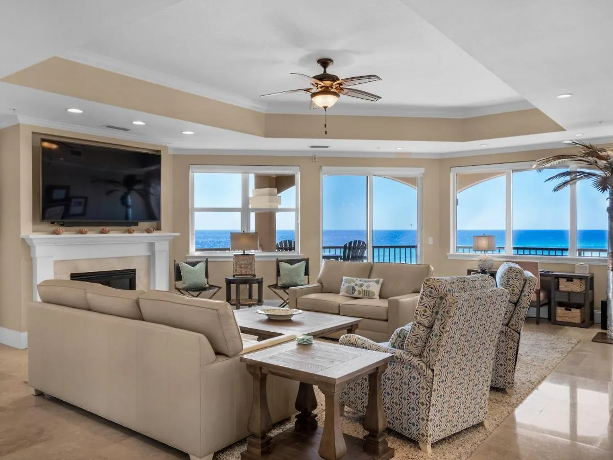 Mediterranea 514E By Newman-Dailey Destin