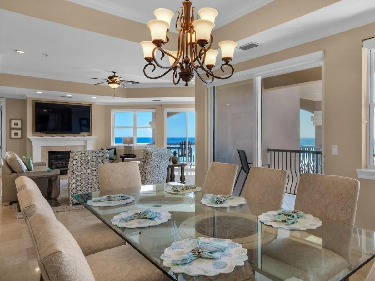 Mediterranea 514E By Newman-Dailey Destin