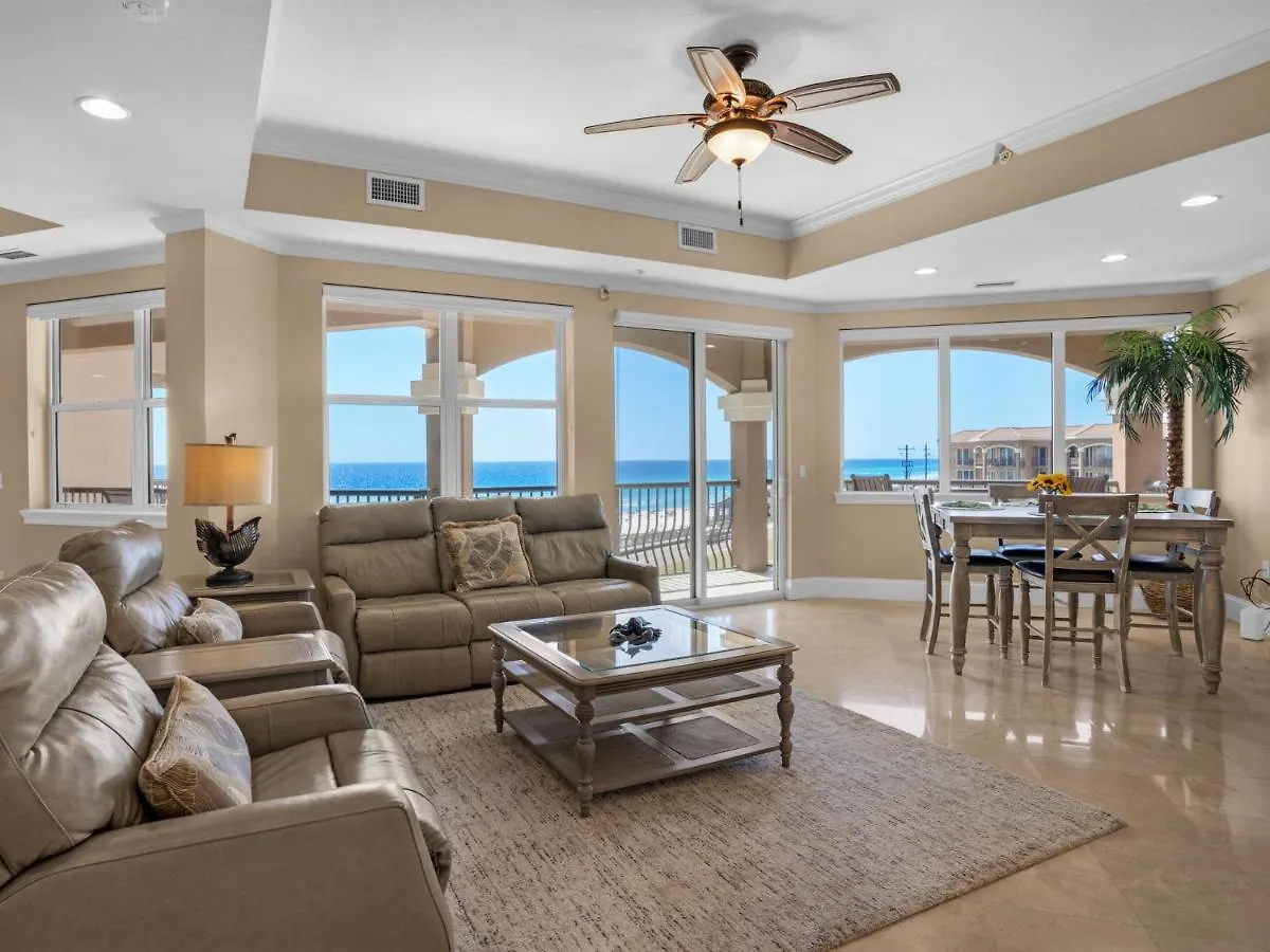 Mediterranea 514E By Newman-Dailey Destin Holiday home