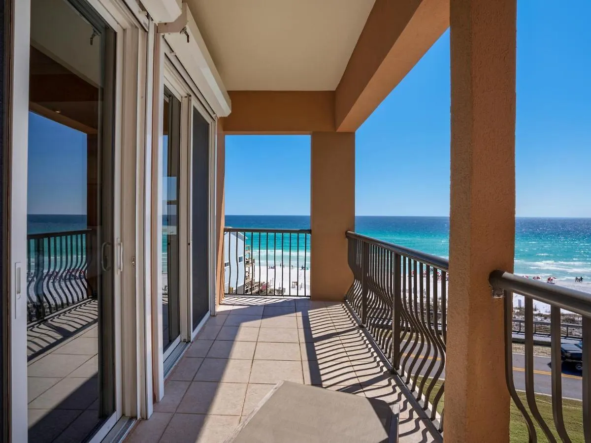 Holiday home Mediterranea 514E By Newman-Dailey Destin United States