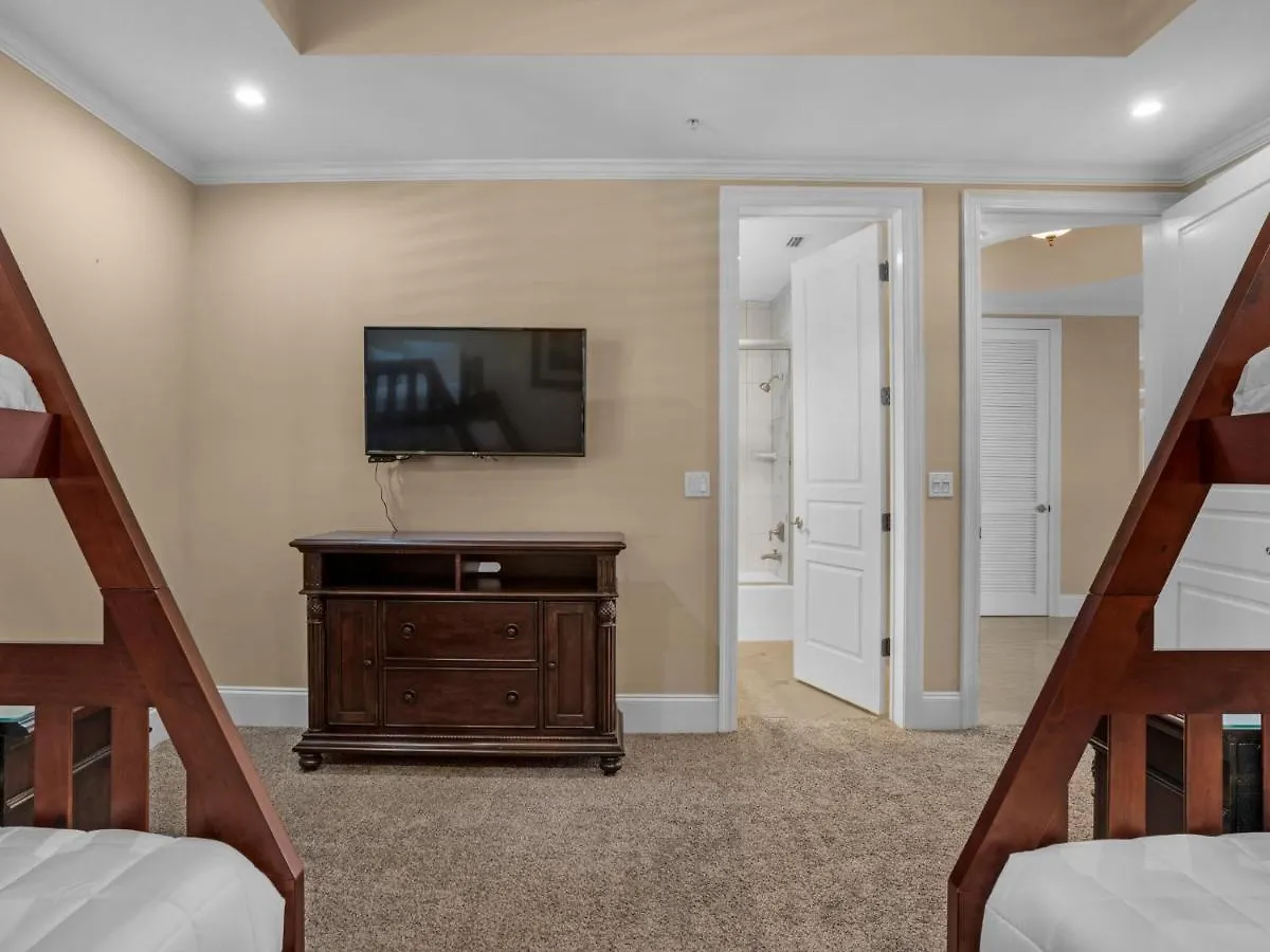 Holiday home Mediterranea 514E By Newman-Dailey Destin