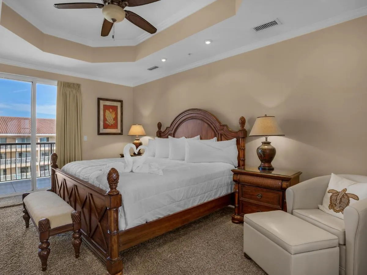 Holiday home Mediterranea 514E By Newman-Dailey Destin United States