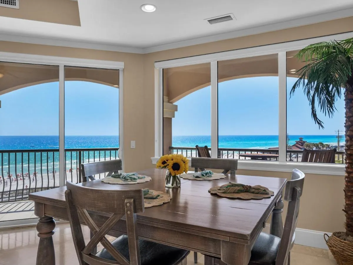 Mediterranea 514E By Newman-Dailey Destin