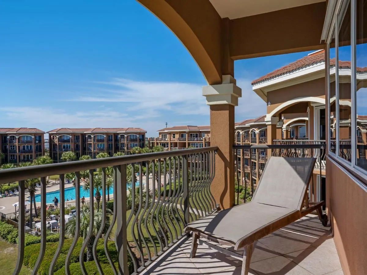 Mediterranea 514E By Newman-Dailey Destin