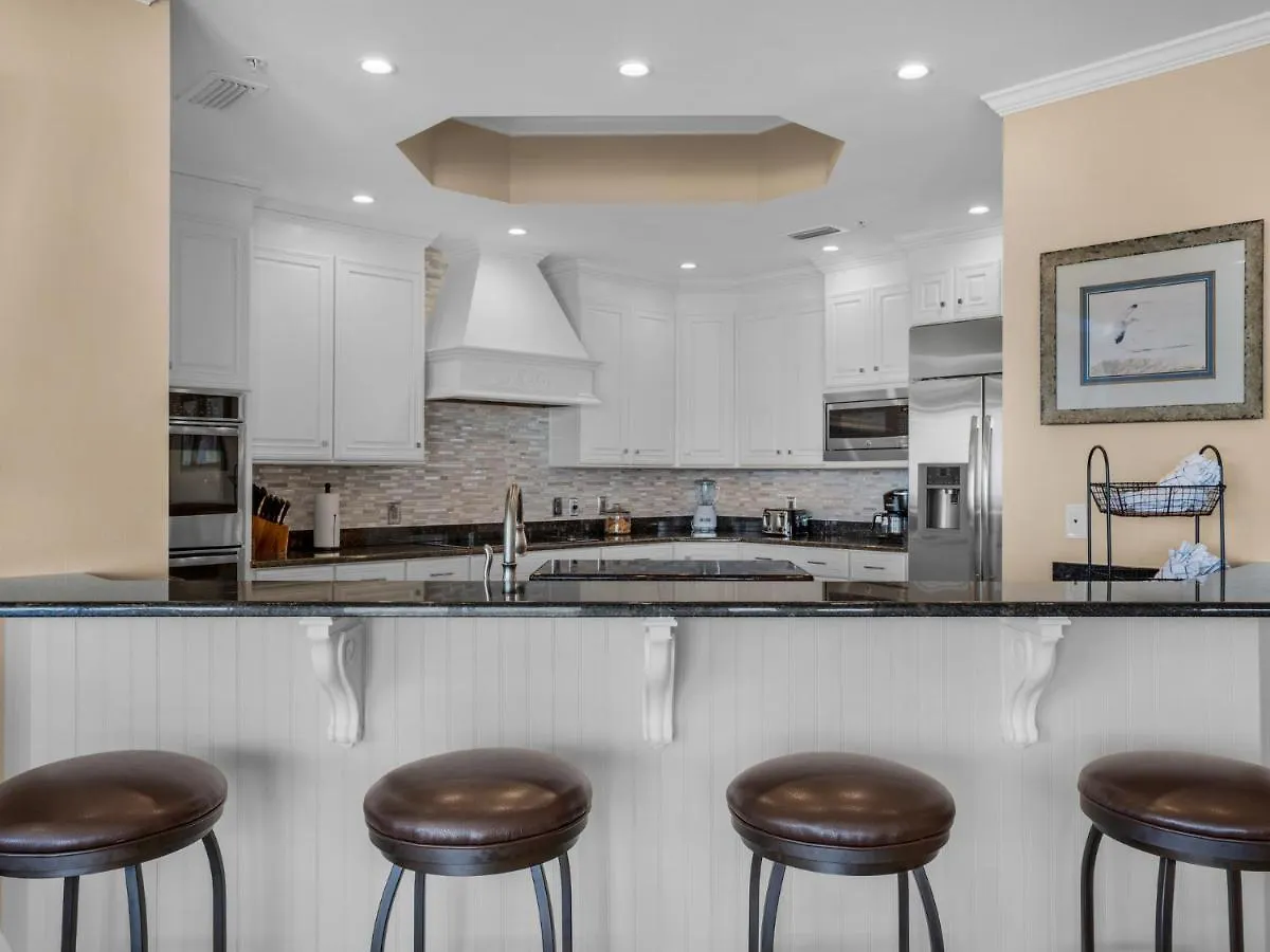 Holiday home Mediterranea 514E By Newman-Dailey Destin
