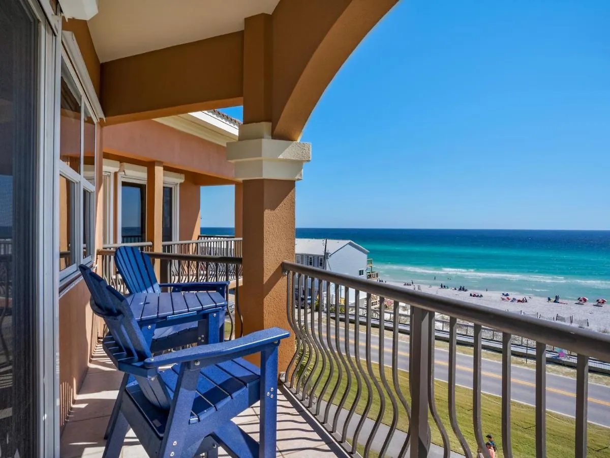 Mediterranea 514E By Newman-Dailey Destin United States