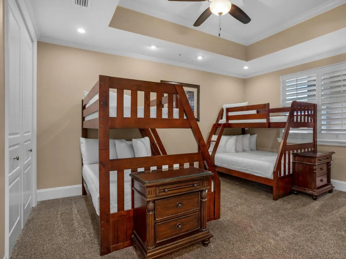 Mediterranea 514E By Newman-Dailey Destin 0*,  United States