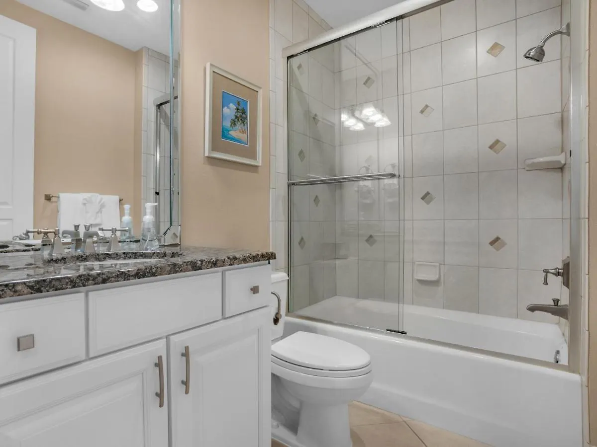 Holiday home Mediterranea 514E By Newman-Dailey Destin United States