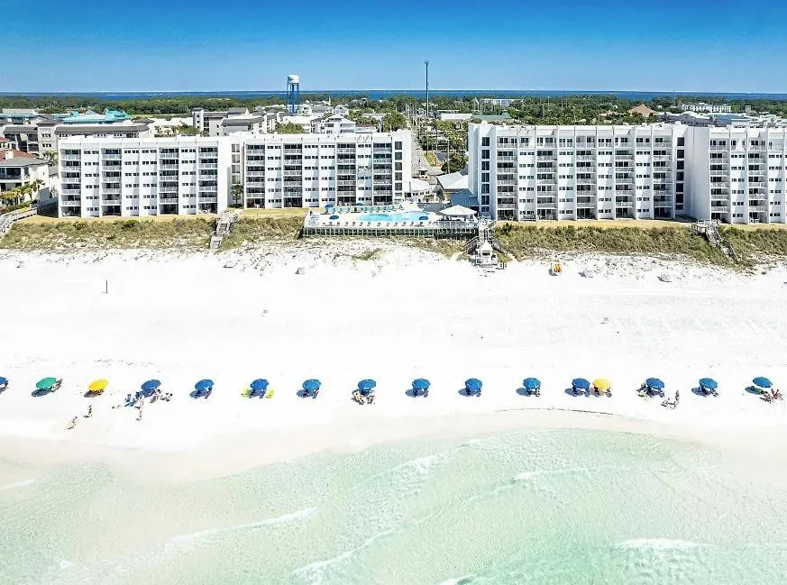 Mediterranea 514E By Newman-Dailey Destin 0*,