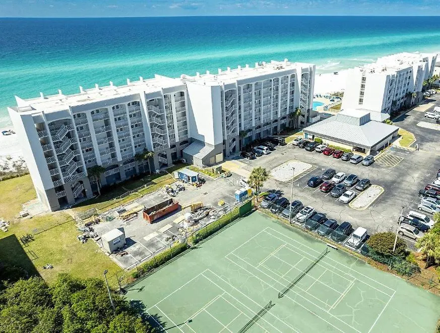 Mediterranea 514E By Newman-Dailey Destin Holiday home