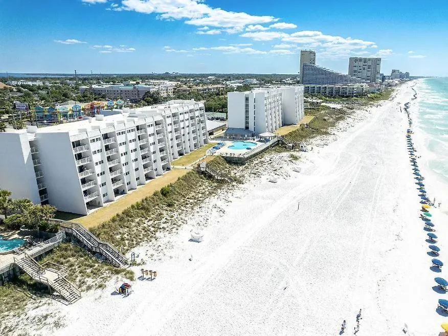 Holiday home Mediterranea 514E By Newman-Dailey Destin United States