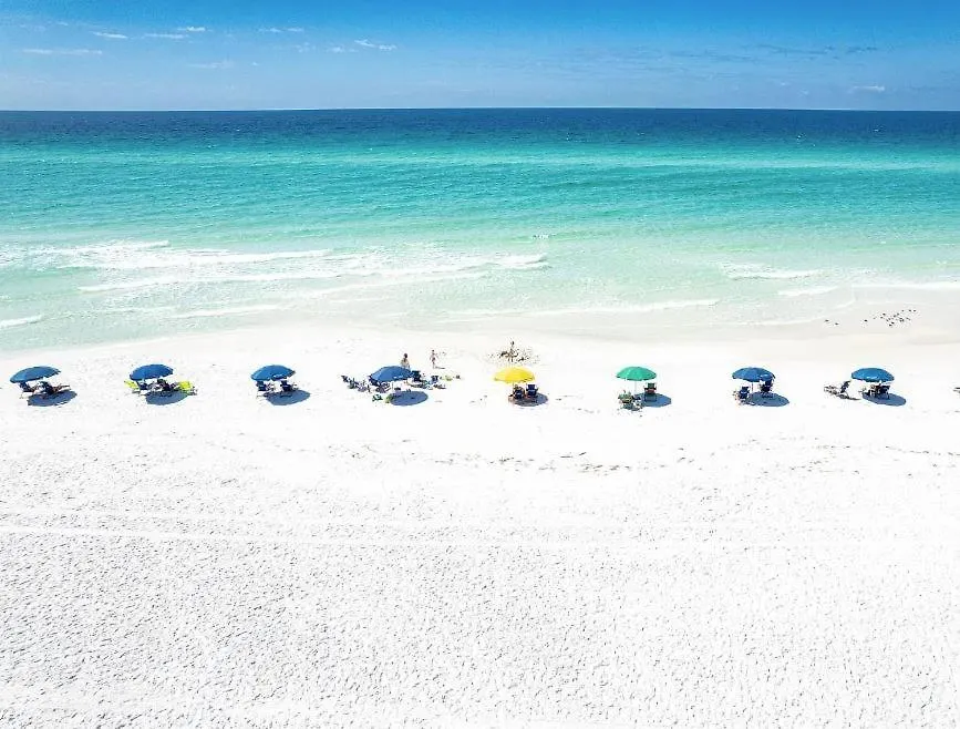 Mediterranea 514E By Newman-Dailey Destin