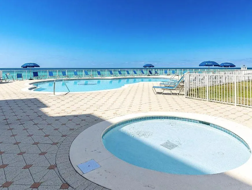 Holiday home Mediterranea 514E By Newman-Dailey Destin