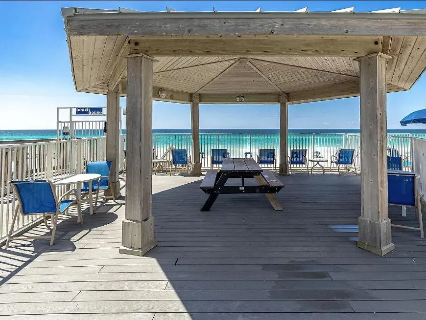 Holiday home Mediterranea 514E By Newman-Dailey Destin